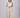 Beige Pearl & Mirror Embroidered Palazzo set