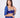 Mosaic Sequin Blouse with Saree