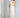 Lurex Ivoy pearl pre draped saree