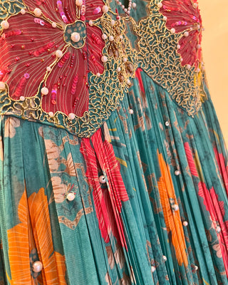 Behind the Seams: The Craftsmanship that Defines Label Pramila
