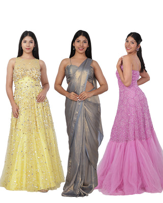 Occasionwear Reimagined: What to Wear to Every Celebration in 2025