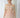 Lurex pista draped skirt set