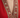 Crimson Kaftan kurti set