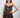 Botanical Flared Gown