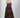 Botanical Flared Gown