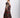 Botanical Printed Palazzo Set with Cape