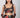 Botanical Printed Palazzo Set with Cape